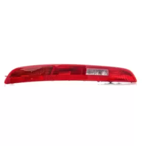 Image of MAGNETI MARELLI Rear light AUDI 714021310701 8U0945095 Combination rearlight,Tail light,Tail lights,Back lights,Rear tail light,Rear lights