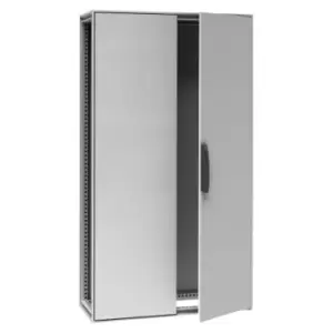 Image of Schneider Electric NSYSF, Steel Enclosure, IP55, 2000x1200x800mm