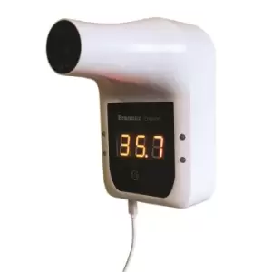 Image of Automatic Non-Contact Infrared Thermometer