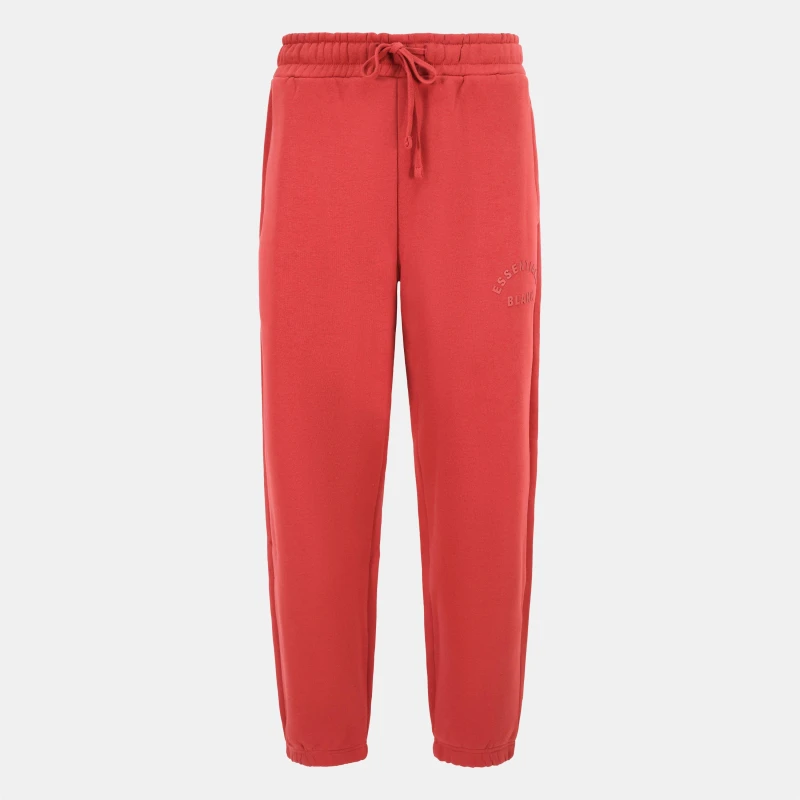 Image of Blank Essentials Arch Jogger Spice Red male Large