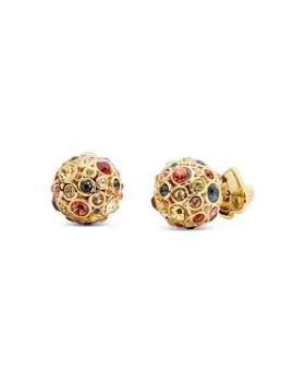 Image of kate spade new york On the Dot Sphere Stud Earrings