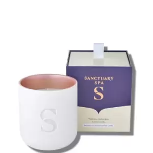 Image of Sanctuary Spa Wellness Scented Candle 260g