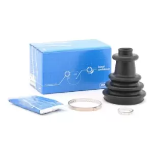 Image of SKF CV Boot VKJP 01021 CV Joint Gaiter,CV Joint Boot VW,AUDI,MERCEDES-BENZ,Golf V Schragheck (1K1),TOURAN (1T1, 1T2),Passat Variant (3C5),TIGUAN (5N_)