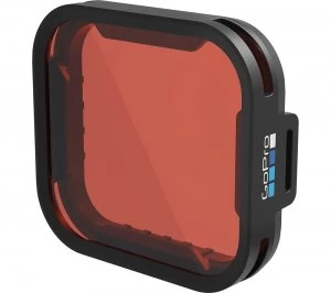 Image of Gopro AAHDR-001 Blue Water Dive Filter Blue