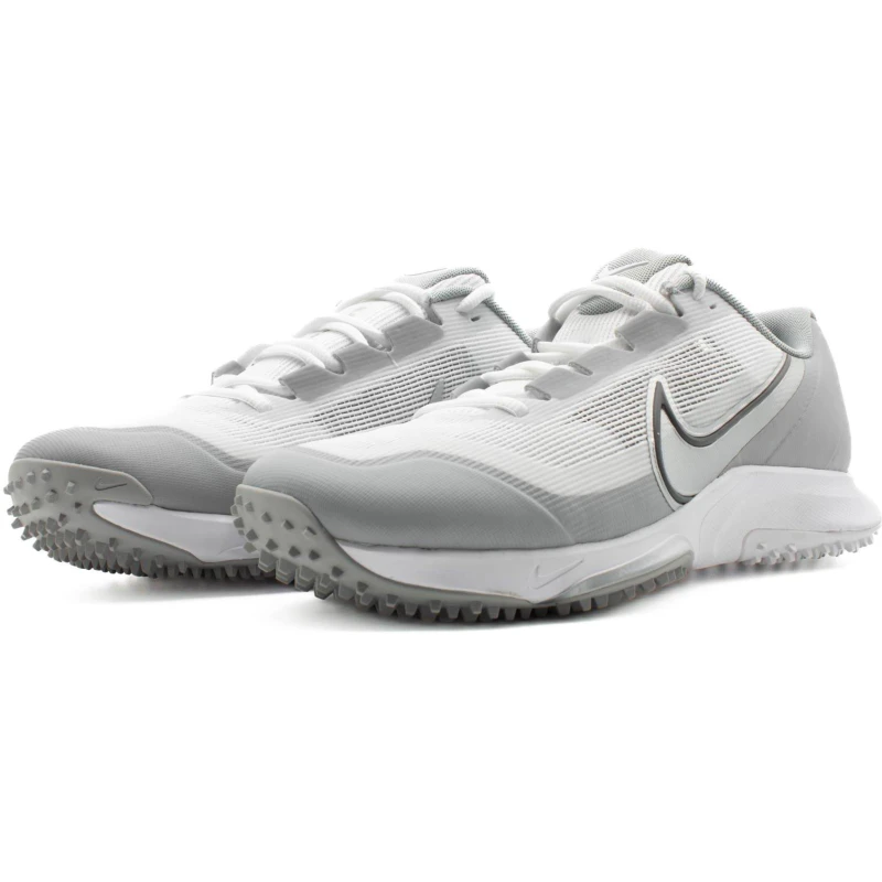 Image of Nike Court Vapor Drive 2 Shoes Mens Wht/Smke Gry unisex 7 (41)