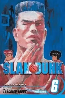 Image of Slam Dunk, Vol. 6