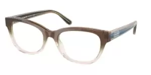Image of Coach Eyeglasses HC6187 5678