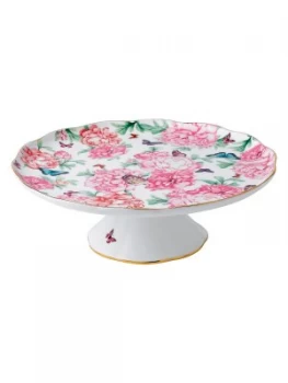 Image of Royal Albert Miranda Kerr Gratitude Large Cake Stand
