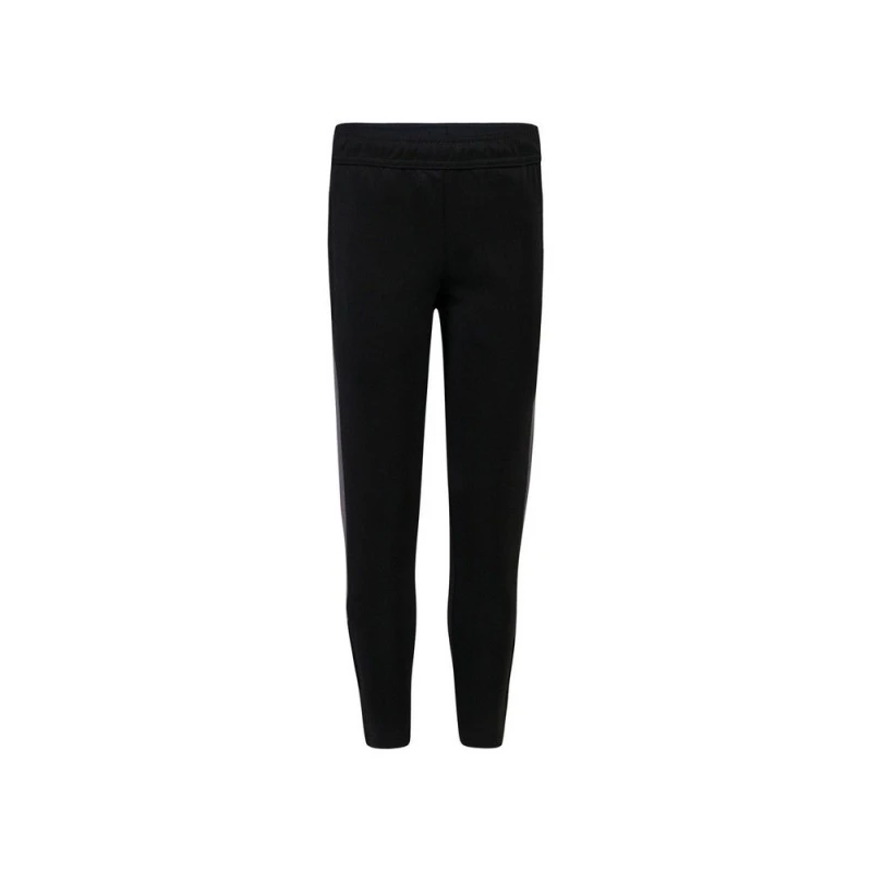 Image of Finden & Hales Tracksuit Bottoms in Jet Black Size: 3-4 Years Jet Black Unisex 3-4 Years