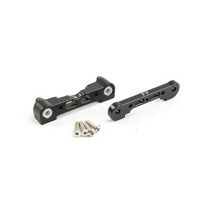 Image of Fastrax Arrma Front Alu Lower Sus.Mounts-Kra/Out/Sen/Typ