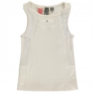 Image of adidas SMC Performance Vest - White