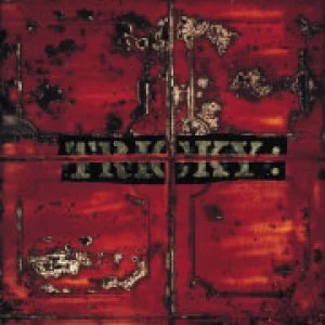 Image of Tricky - Maxinquaye LP