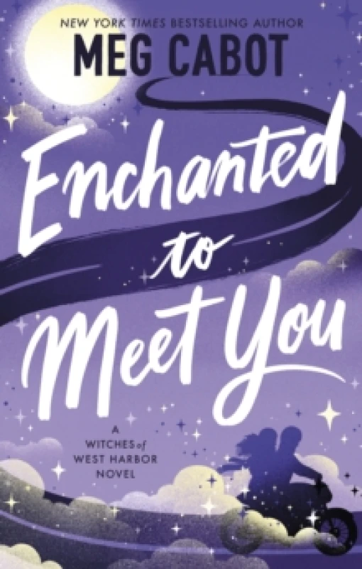 Image of Enchanted to Meet You. Paperback. By Meg Cabot Books