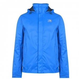 Image of Karrimor Sierra Weathertite Jacket Mens - Blue/Night Navy