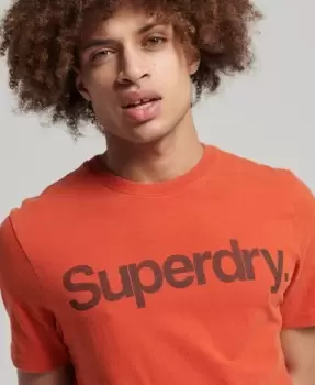 Image of Superdry Vintage classic T-Shirt