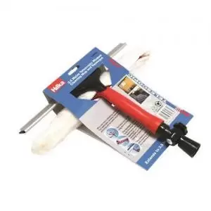 Image of Hilka Telescopic Window Cleaner 3.5m NWT4402