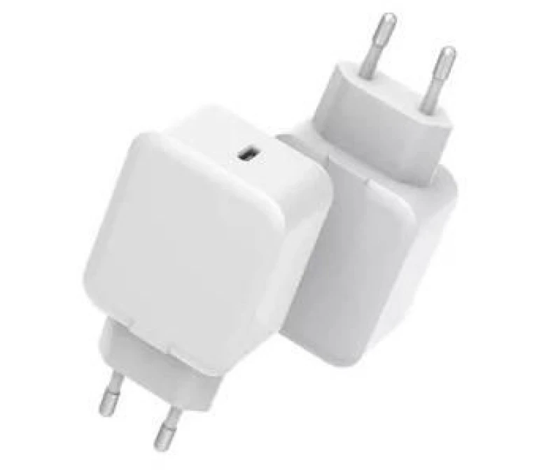 Image of CoreParts MBXUSB-AC0003 mobile device charger Universal White AC Fast