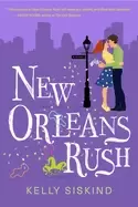 Image of new orleans rush
