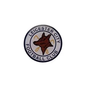 Image of Leicester City FC Badge RT
