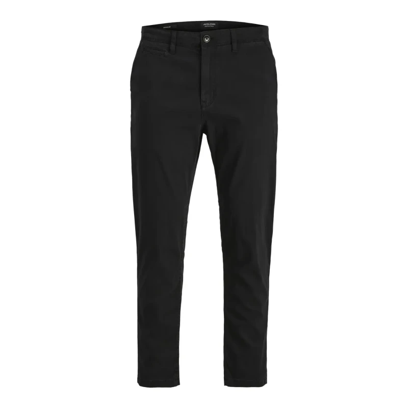 Image of jack & jones Chino Trousers Jack & Jones Stace Harlow Noir Male 31x32