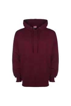 Image of Plain Original Hooded Sweatshirt Hoodie (300 GSM)