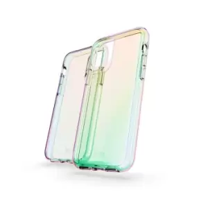 Image of GEAR4 D3O Crystal Palace iPhone 11 Pro (Iridescent)