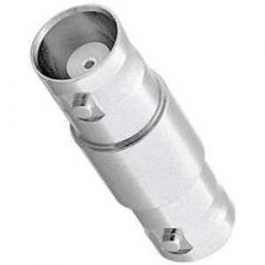 Image of BNC adapter BNC socket BNC socketAmphenol1 pcs