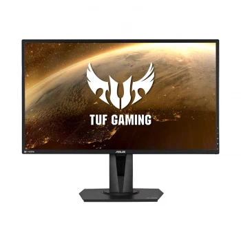 Image of Asus TUF Gaming 27" VG27BQ Quad HD LED Gaming Monitor