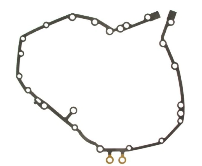 Image of LEMA 23515.03 Gaskets Gasket,timing case (568)