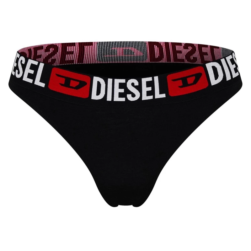 Image of Diesel Briefs - Multi Multi 8