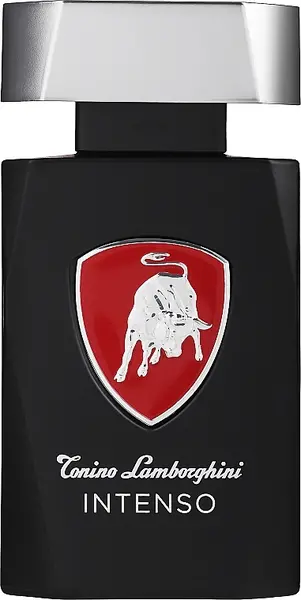 Image of Tonino Lamborghini Intenso Eau de Toilette For Him 125ml
