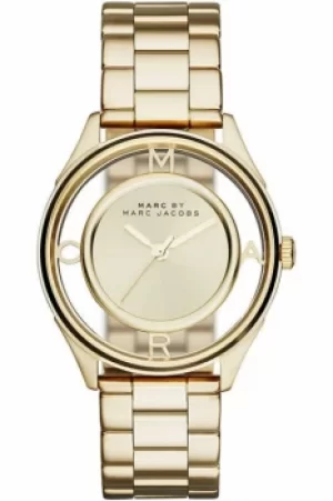 Image of Unisex Marc Jacobs Watch MBM3413