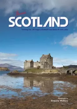 Image of Bonnie Scotland by Graeme Wallace