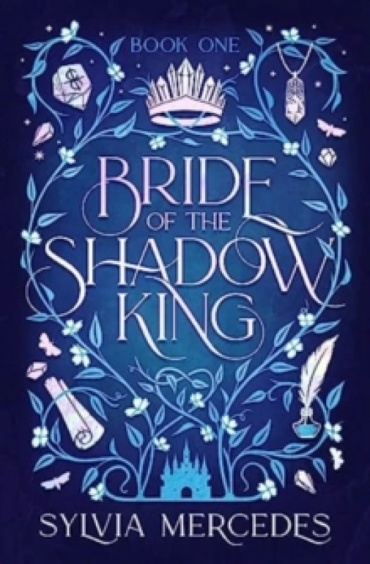 Image of Bride of the Shadow King Paperback / softback