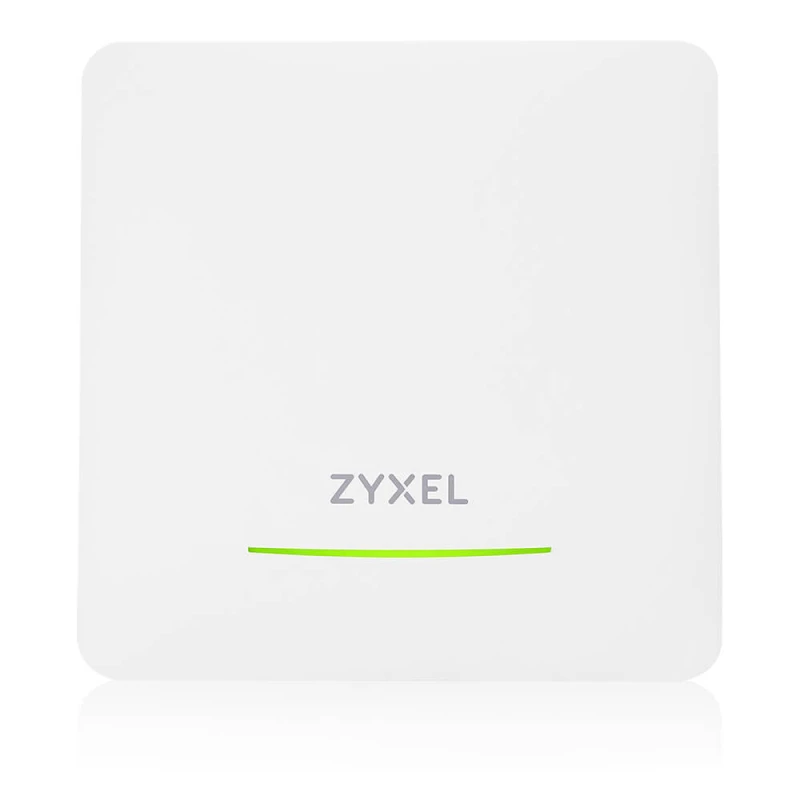 Image of Zyxel Zyxel NWA90BE PRO 5764 Mbps White Power over Ethernet (PoE) NWA90BEPRO-EU0102F