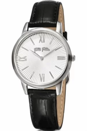Image of Ladies Folli Follie MATCH POINT Watch 6010.2067