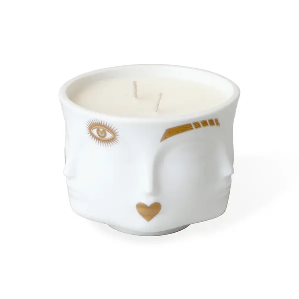 Image of Jonathan Adler Jonathan Adler JONATHAN ADLER GILDED MUSE CANDLE 368G