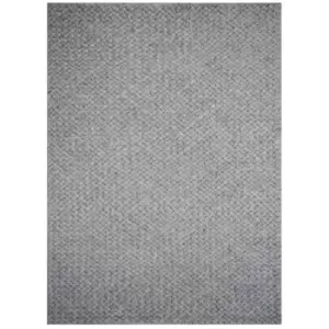 Image of Washarug New Dawn Rug Nila Silver 160X230cm