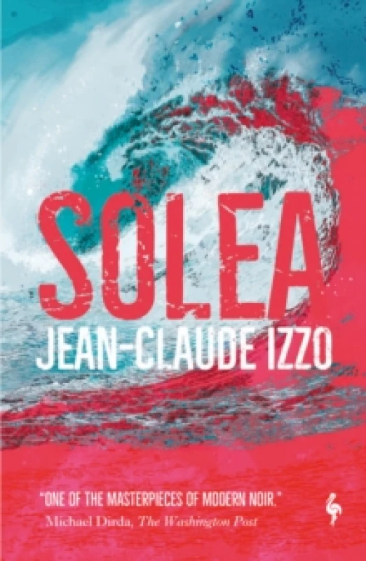Image of Solea Paperback / softback