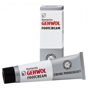 Image of Gehwol Gerlachs Foot Cream 75ml