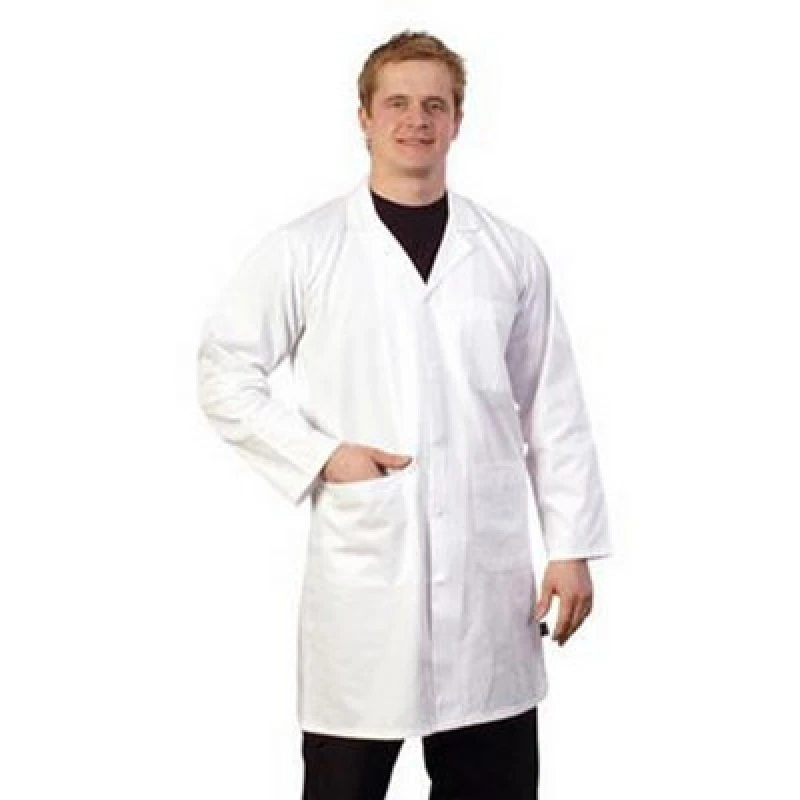 Image of Bonchef Adults Hygiene Coat Quality Product