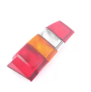 Image of ABAKUS Rear light VOLVO 773-1908L-UE 9127608 Combination rearlight,Tail light,Tail lights,Back lights,Rear tail light,Rear lights