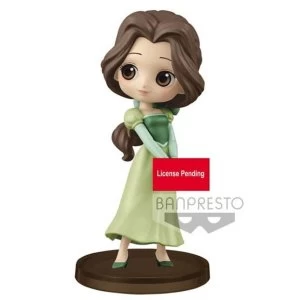 Image of Story of Belle Version B Disney Q Posket Petit Mini Figure