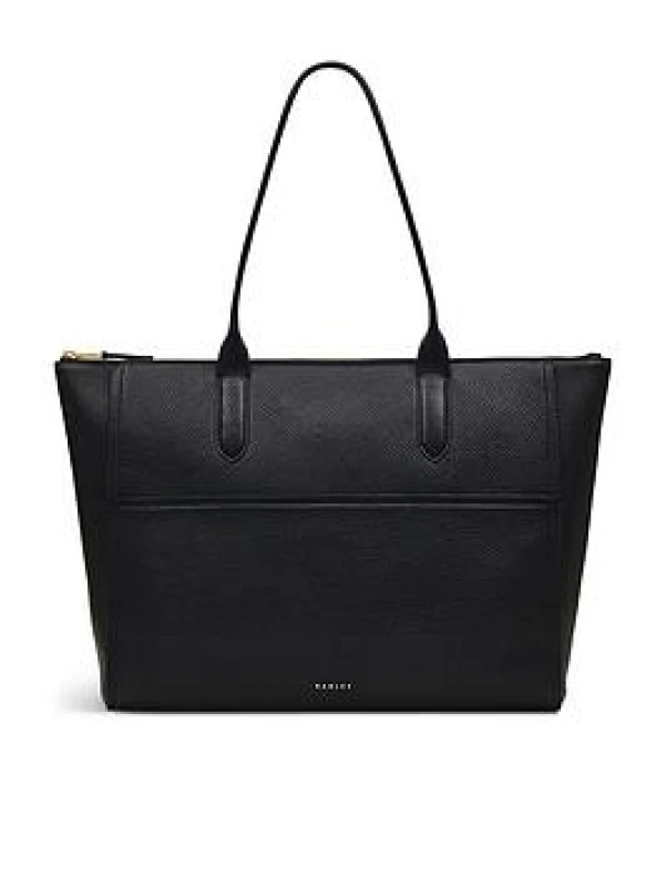 Image of Radley OAKSTMZTTOT Ld44 Tote Bags One Size Black 76642803000