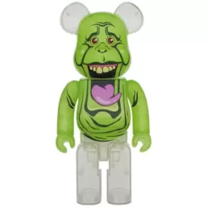 Image of Medicom Ghostbusters 1000% Be@rbrick - Slimer