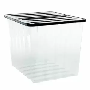 Image of Strata 110L Supa Nova Box With Lid