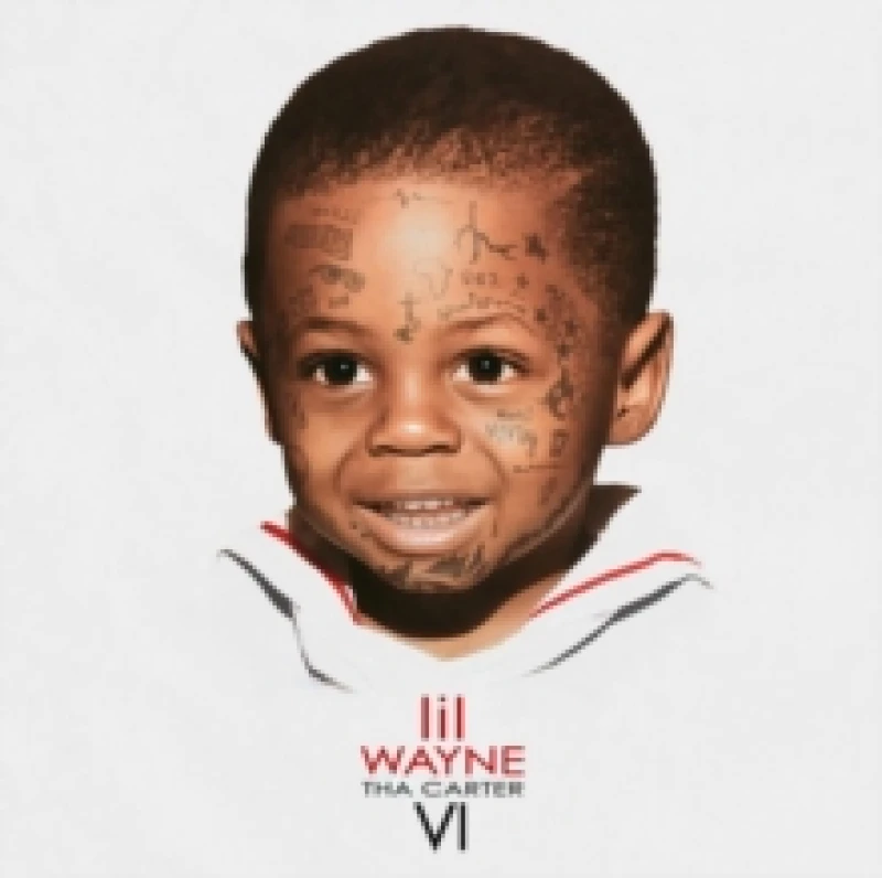 Image of Tha Carter VI CD / Album