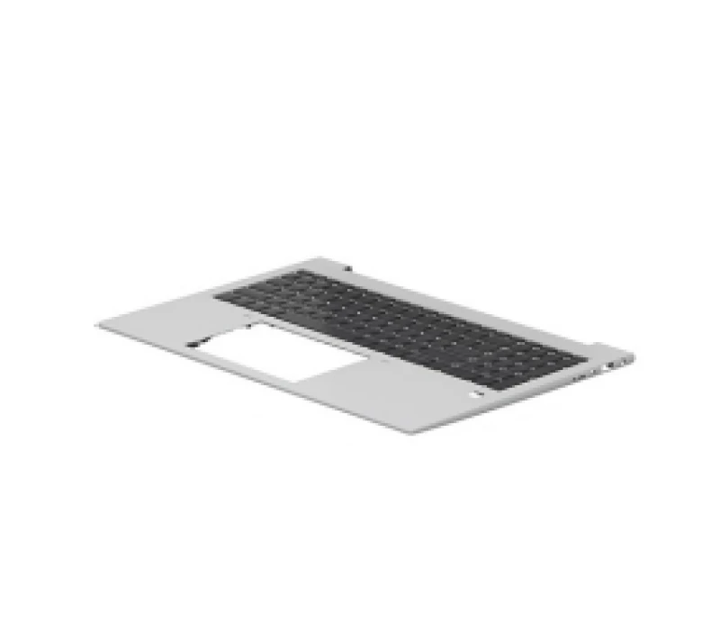 Image of HP N08145-B31 laptop spare part Keyboard