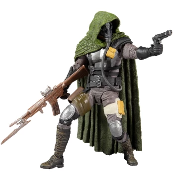 Image of McFarlane Spawn 7 Action Figure - Soul Crusher