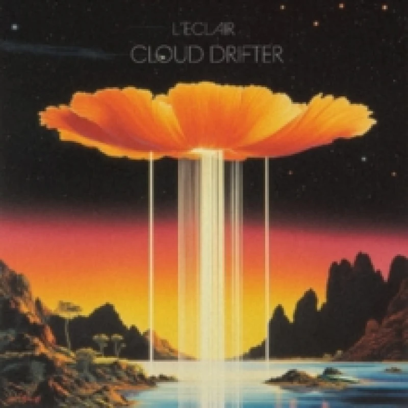 Image of Cloud Drifter Vinyl